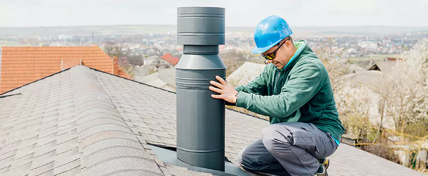 Chimney Repair Cost in Ilchester, MD