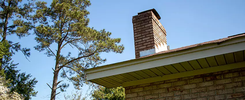 Brick Chimney Sweep Near Me in Ilchester, MD