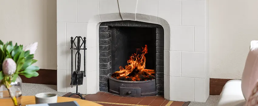 Classic Open Fireplace Design Services in Ilchester, Maryland