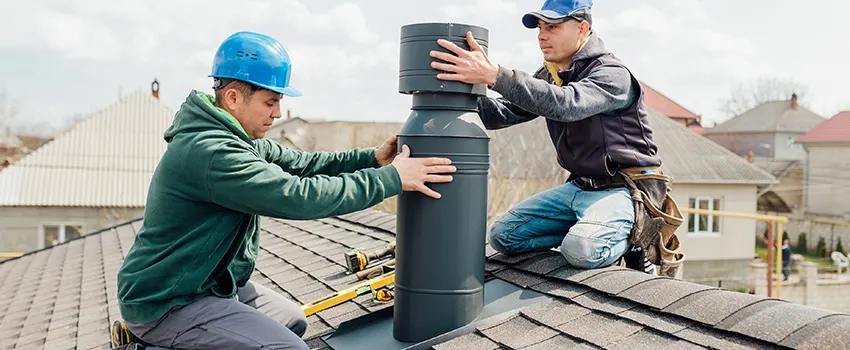 Commercial Chimney Cost in Ilchester, MD