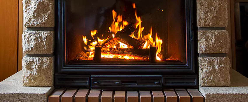 Decorative Fireplace Installation Cost in Ilchester, Maryland
