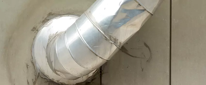 Dryer Vent Repair Process in Ilchester, MD