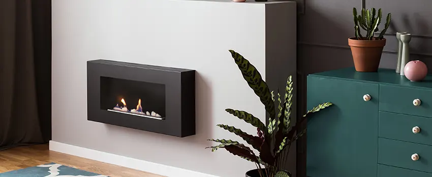 Electric Fireplace Glowing Embers Installation Services in Ilchester, MD