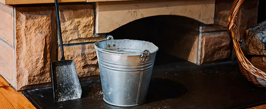 Clean The Fireplace Mantle And Hearth in Ilchester, Maryland