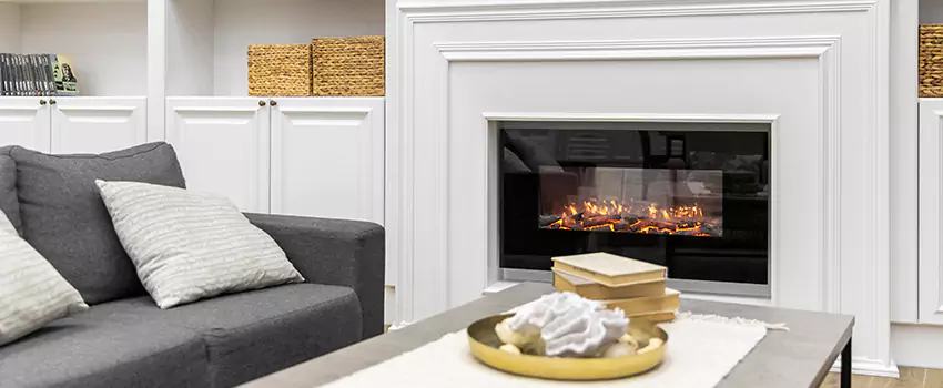 Professional Fireplace Maintenance Contractors in Ilchester, MD