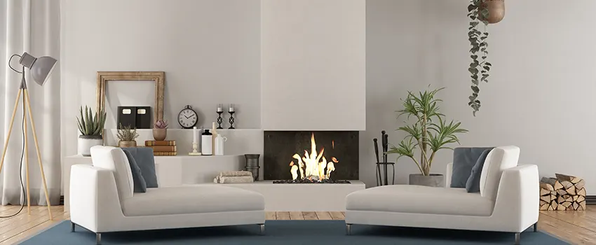 Decorative Fireplace Crystals Services in Ilchester, Maryland