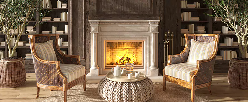 Ethanol Fireplace Fixing Services in Ilchester, Maryland