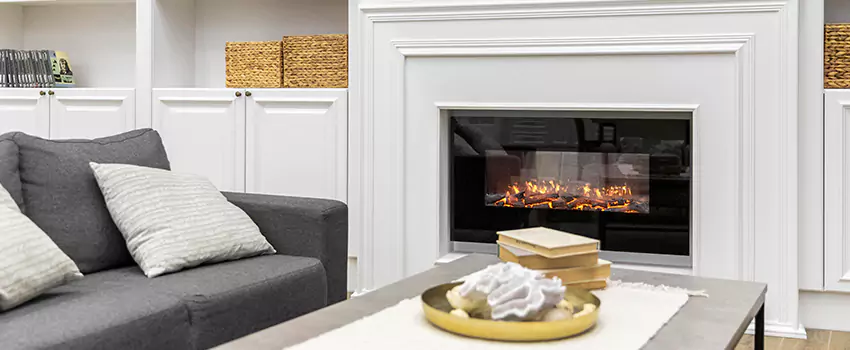 Pellet Fireplace Insert Installation in Ilchester, MD