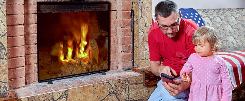 Fireplace Safety Locks For Kids in Ilchester, MD