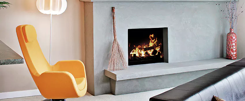 Electric Fireplace Makeover Services in Ilchester, MD