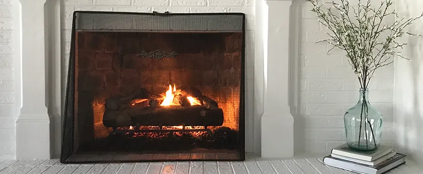 Cost-Effective Fireplace Mantel Inspection And Maintenance in Ilchester, MD