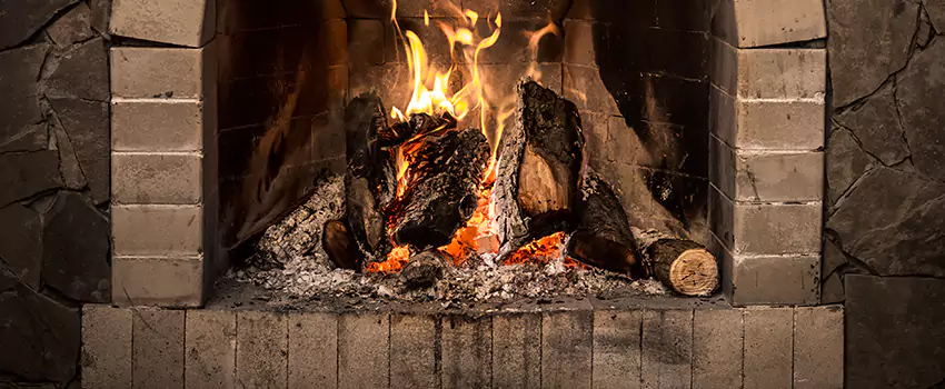 Cost of Rebuilding A Fireplace in Ilchester, Maryland
