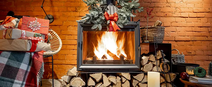 Steel Fireplace Grate Repair And Replacement Services in Ilchester, Maryland