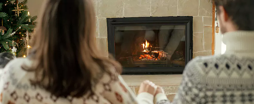 Fireplace Firebox Refurbish & Restore Services in Ilchester, MD