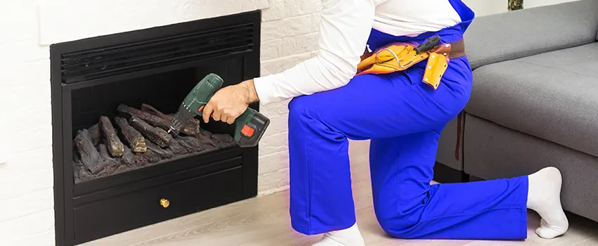 Fireplace Safety Inspection Specialists in Ilchester, Maryland
