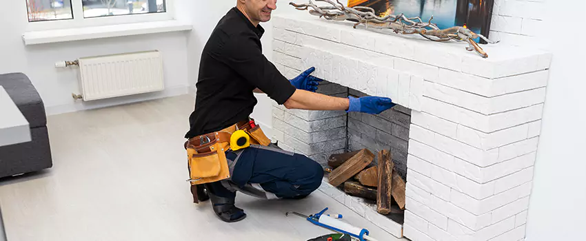 Gas Fireplace Repair And Replacement in Ilchester, MD