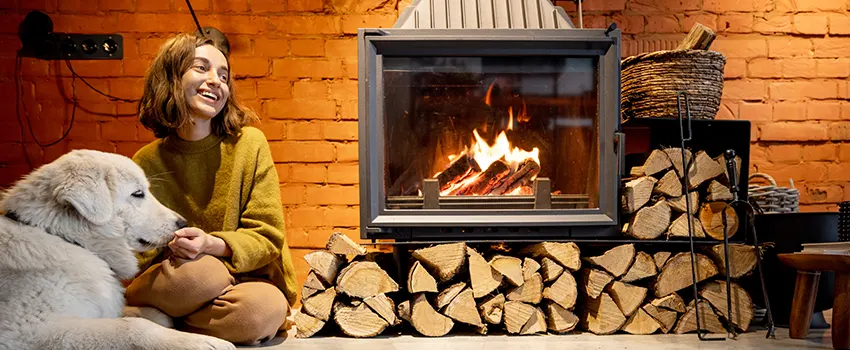 Fireplace Smell Removal Cost in Ilchester, MD
