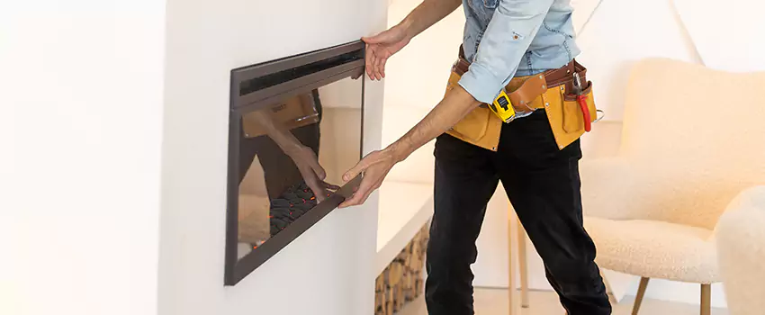 Traditional Fireplace Vent Sweeping in Ilchester, MD