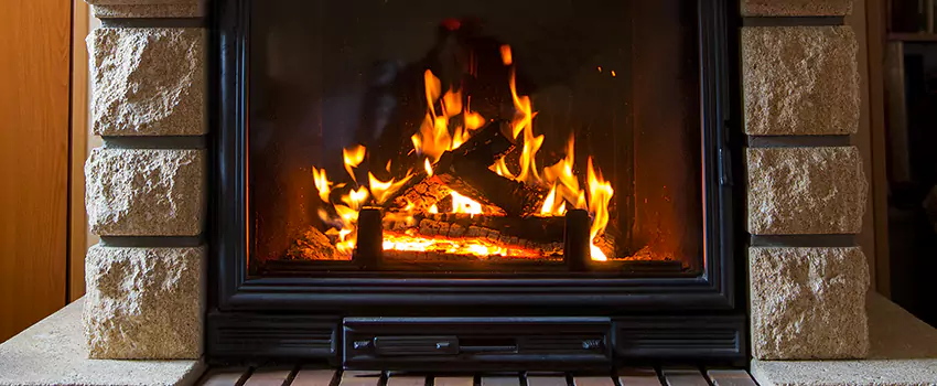 Fireplace Xtrordinair Probuilder Gas Fireplace Installation in Ilchester, MD