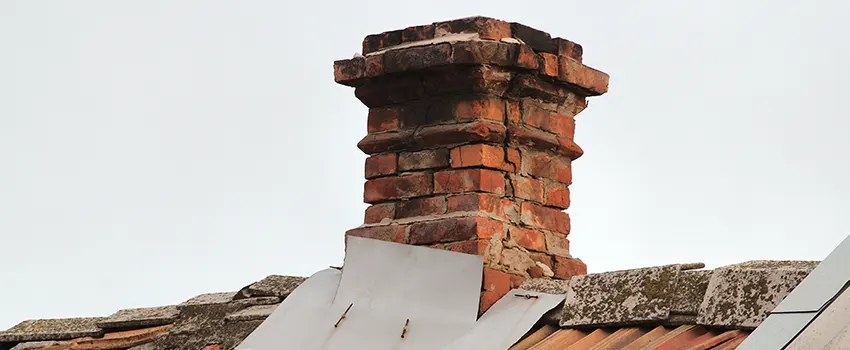 Cost of Fixing Blocked Chimney in Ilchester, Maryland