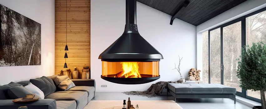 Floating Damaged Fireplace Repair Services in Ilchester, MD