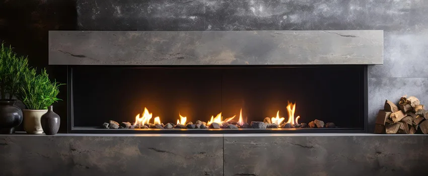 Gas Fireplace Front And Firebox Repair in Ilchester, MD