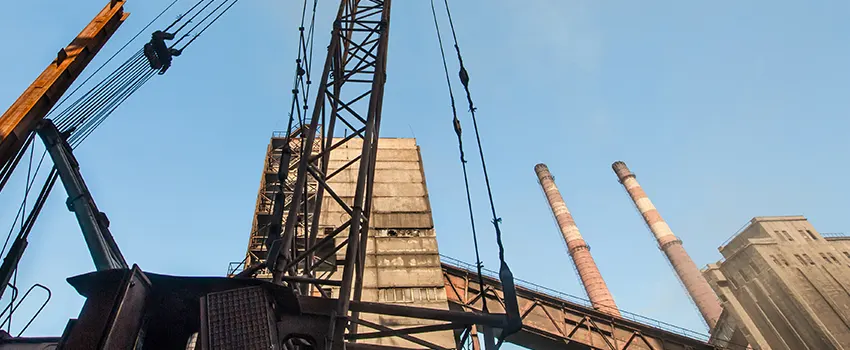 Industrial Chimneys Foundation Repair Services in Ilchester, MD