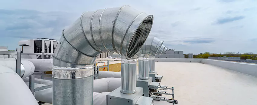 Insulated Ductwork Repair Services Near Me in Ilchester, MD