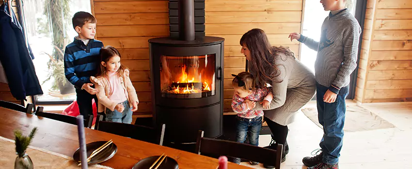 Jøtul Gas Fireplace Inspection Service in Ilchester, Maryland