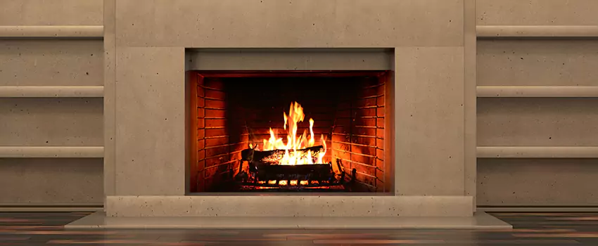Majestic Trilliant Series Gas Fireplace Insert Repair in Ilchester, Maryland