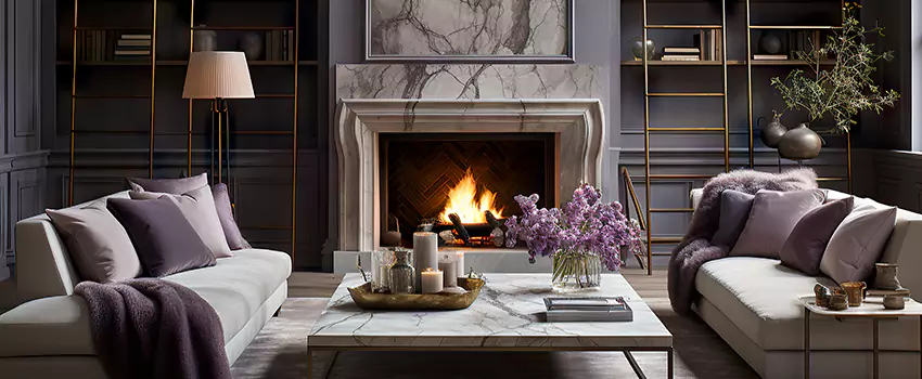 Napoleon Galaxy Series Outdoor Fireplaces Repair in Ilchester, MD