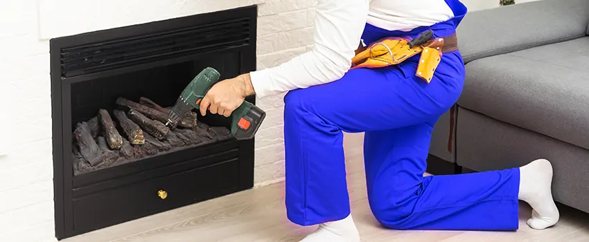 Pellet Fireplace Repair Services in Ilchester, MD
