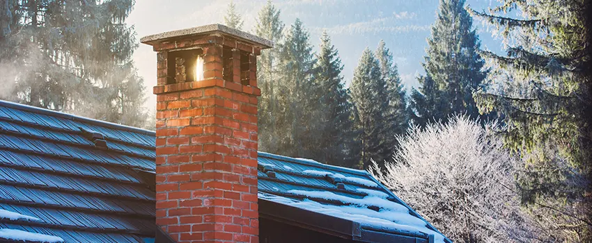 Residential Chimney Rain Caps Repair Services in Ilchester, MD