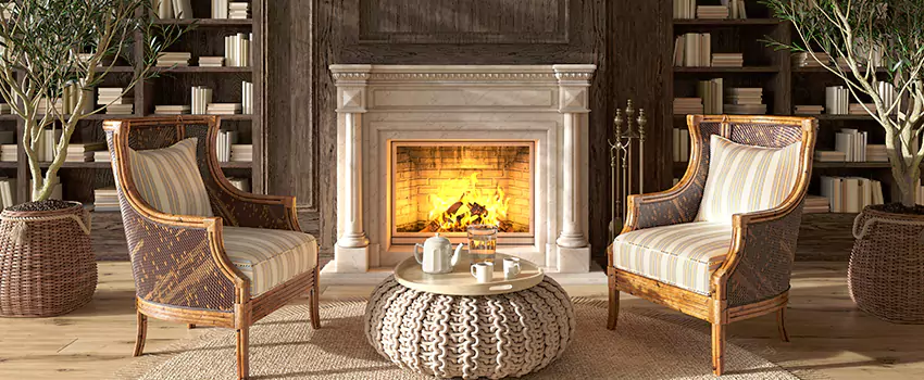 Cost of RSF Wood Fireplaces in Ilchester, Maryland
