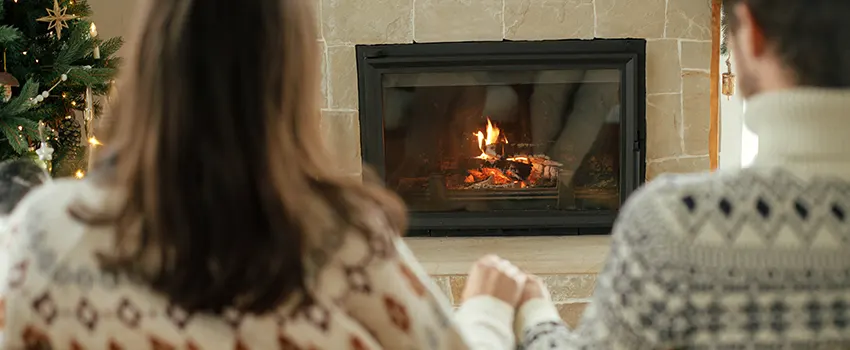 Superior Open-Hearth Wood Fireplaces in Ilchester, MD
