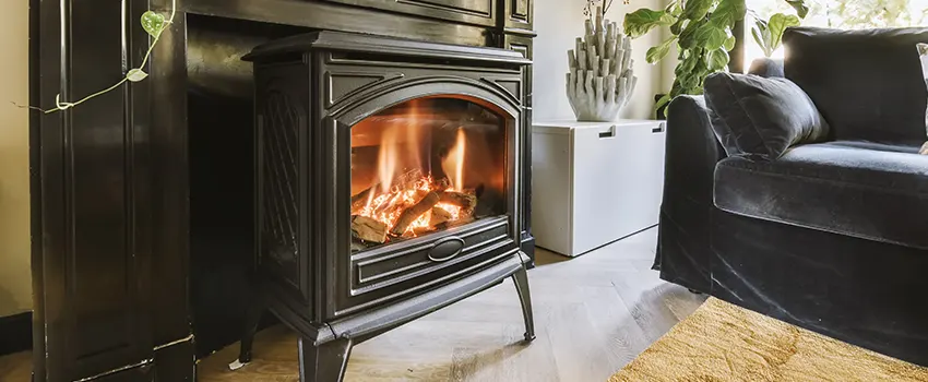 Valor Wood Fireplace in Ilchester, MD