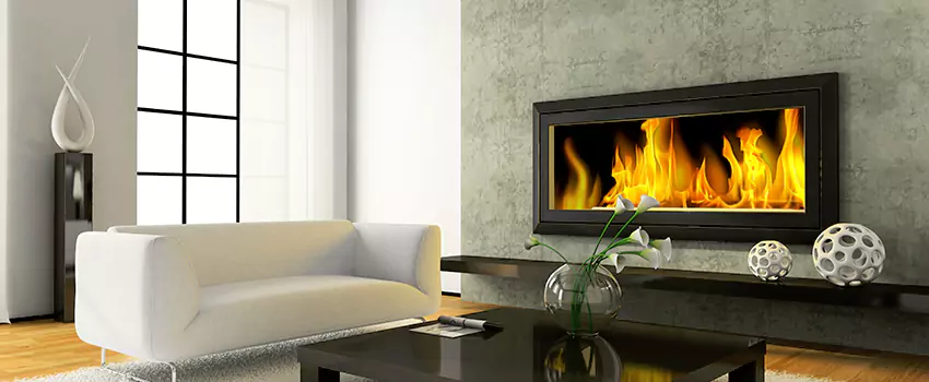 Ventless Fireplace Oxygen Depletion Sensor Installation and Repair Services in Ilchester, Maryland