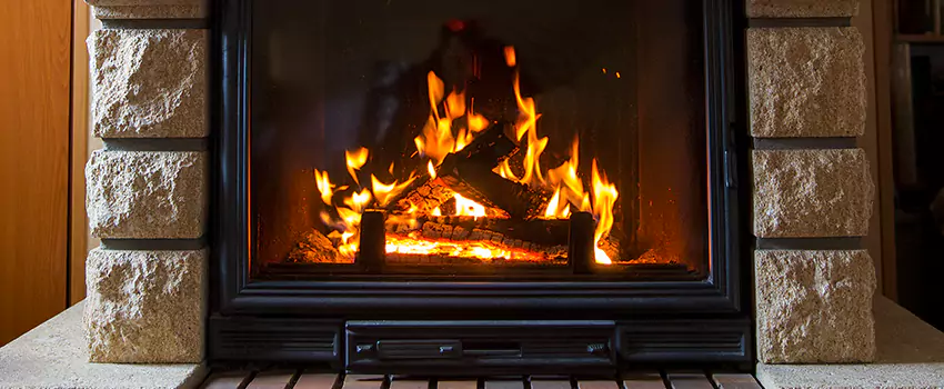 Cost of Wood Fireplace Installation in Ilchester, MD