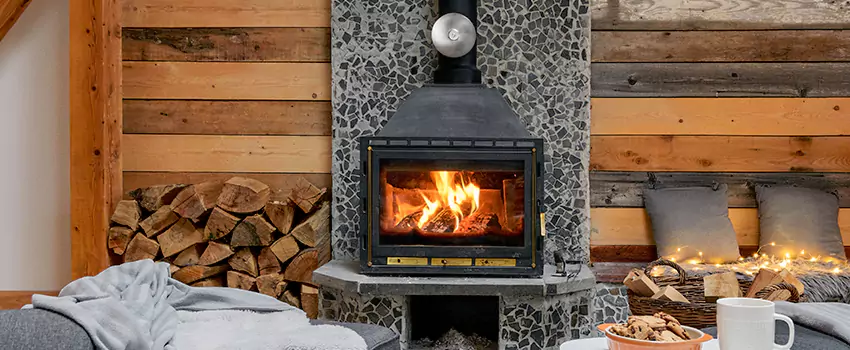 Affordable Wood Fireplace Fixing Solutions in Ilchester, Maryland