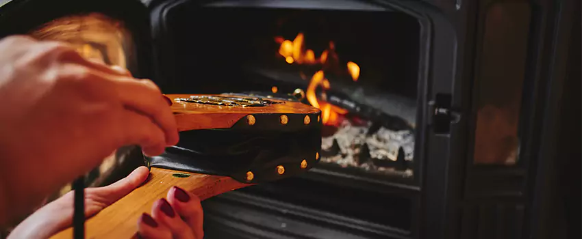 Cost of Wood Furnace Repair and Installation Services in Ilchester, MD
