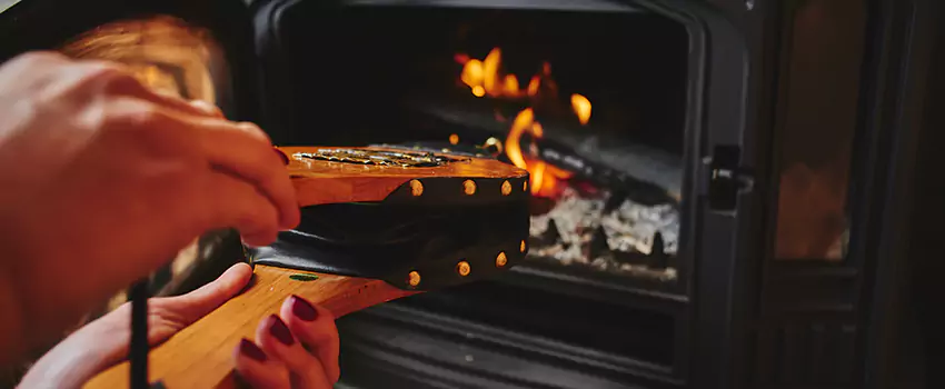 Wood Stove Grates Repair in Ilchester, Maryland