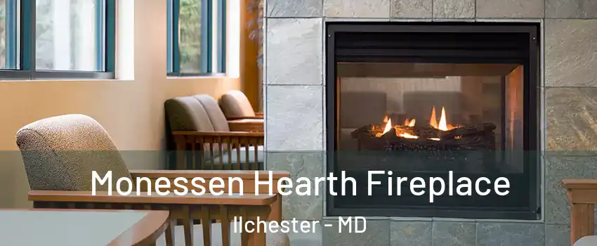 Monessen Hearth Fireplace Ilchester - MD