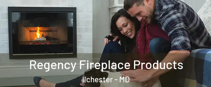  Regency Fireplace Products Ilchester - MD