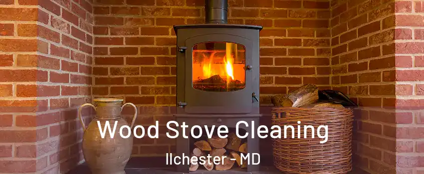  Wood Stove Cleaning Ilchester - MD